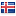 tvdeecuador.com server is located in Iceland